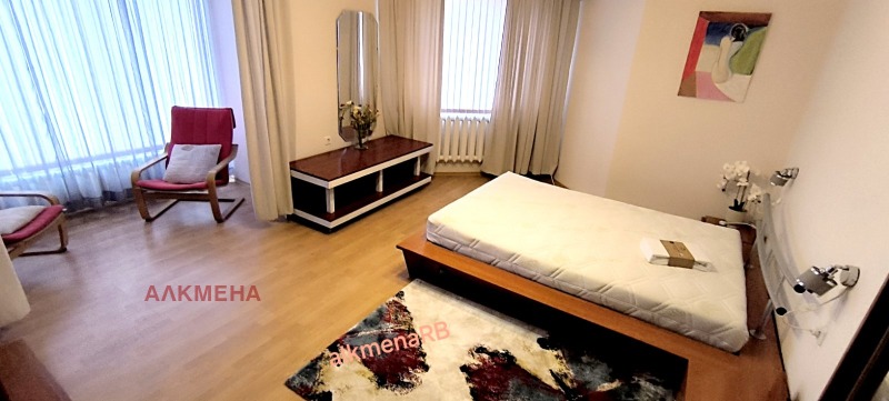 En renta  2 dormitorios Sofia , Manastirski livadi , 130 metros cuadrados | 34809141 - imagen [14]