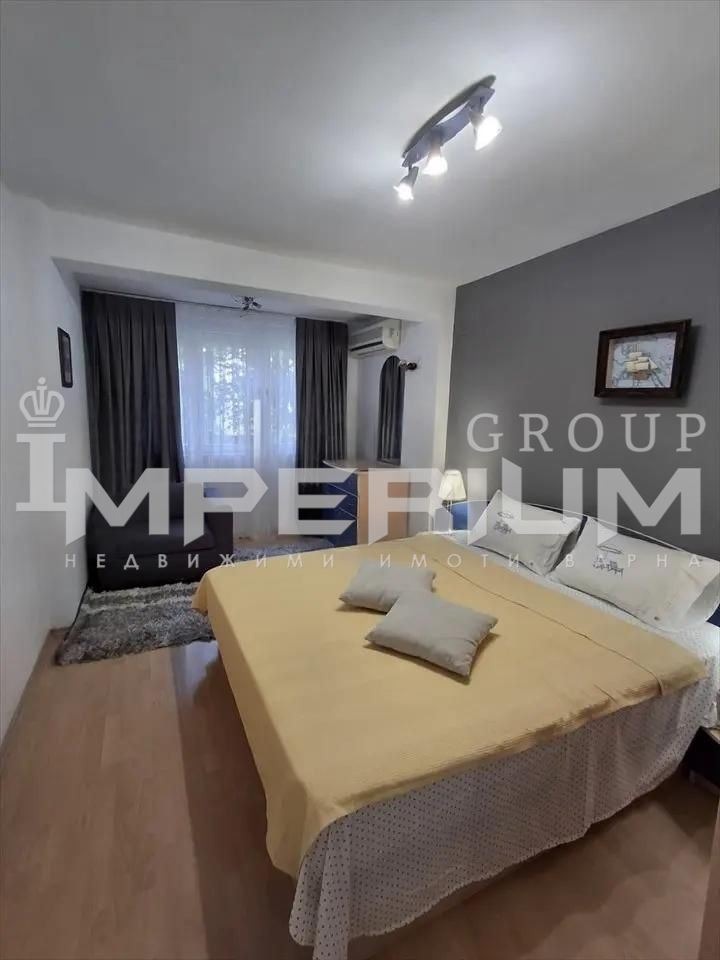 Προς ενοικίαση  2 υπνοδωμάτια Βαρνα , Βαζαρ Λεβσκη , 120 τ.μ | 40553814 - εικόνα [7]