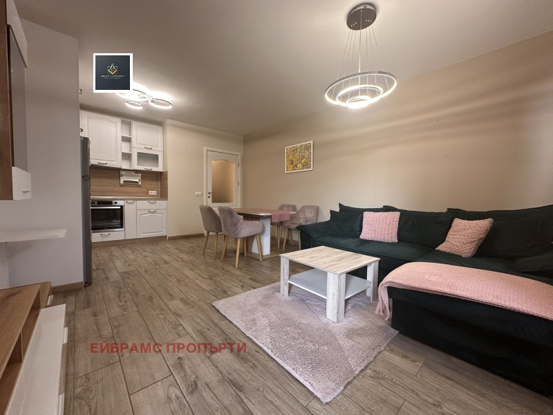 Дава под наем  3-стаен град София , Кръстова вада , 120 кв.м | 50730553