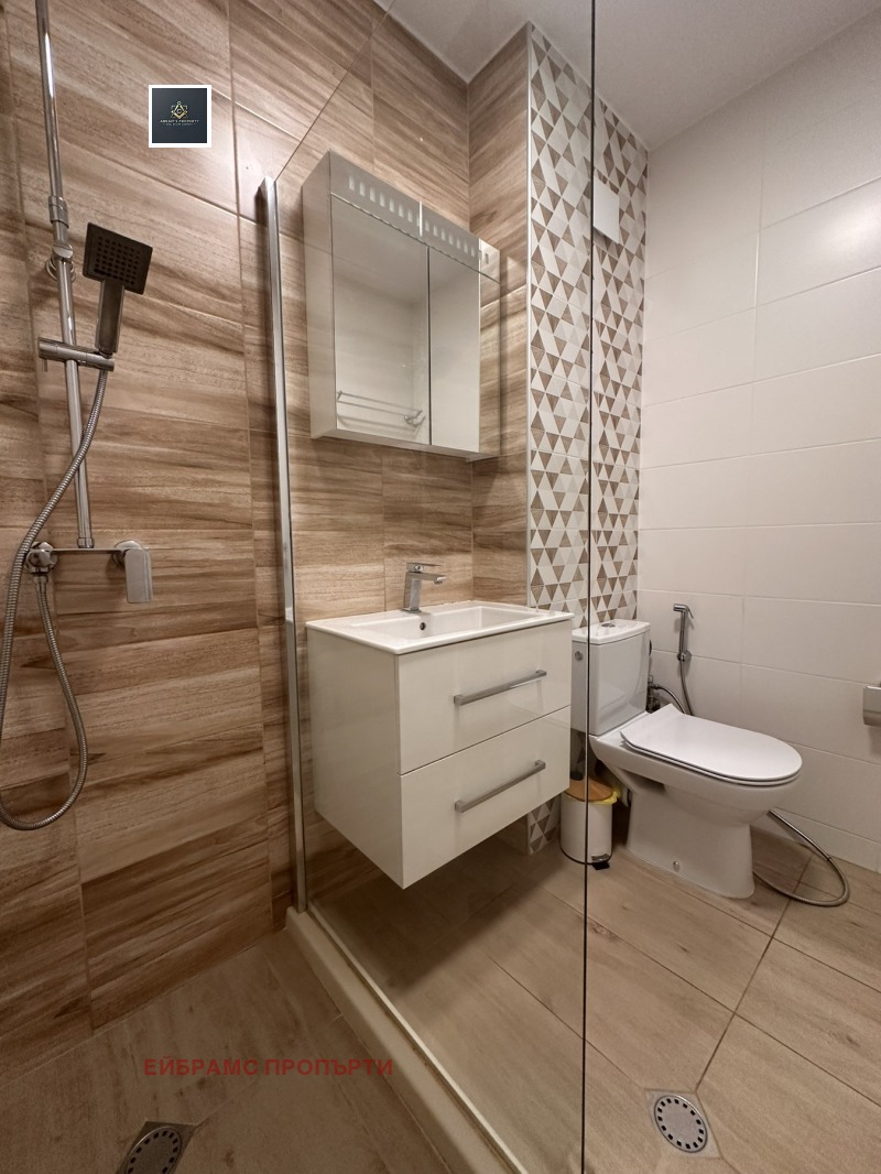 Дава под наем  3-стаен град София , Кръстова вада , 120 кв.м | 50730553 - изображение [9]