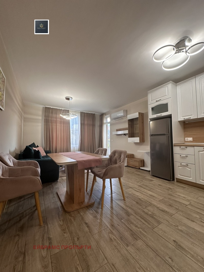 Дава под наем  3-стаен град София , Кръстова вада , 120 кв.м | 50730553 - изображение [4]