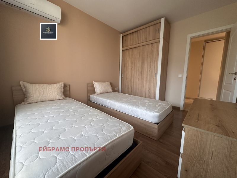 Дава под наем  3-стаен град София , Кръстова вада , 120 кв.м | 50730553 - изображение [7]