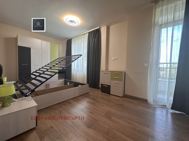 Дава под наем  3-стаен град София , Кръстова вада , 120 кв.м | 50730553 - изображение [5]