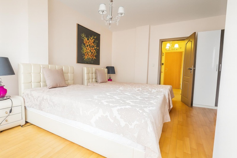 Дава под наем 3-СТАЕН, гр. Пловдив, Съдийски, снимка 3 - Апартаменти - 52628190