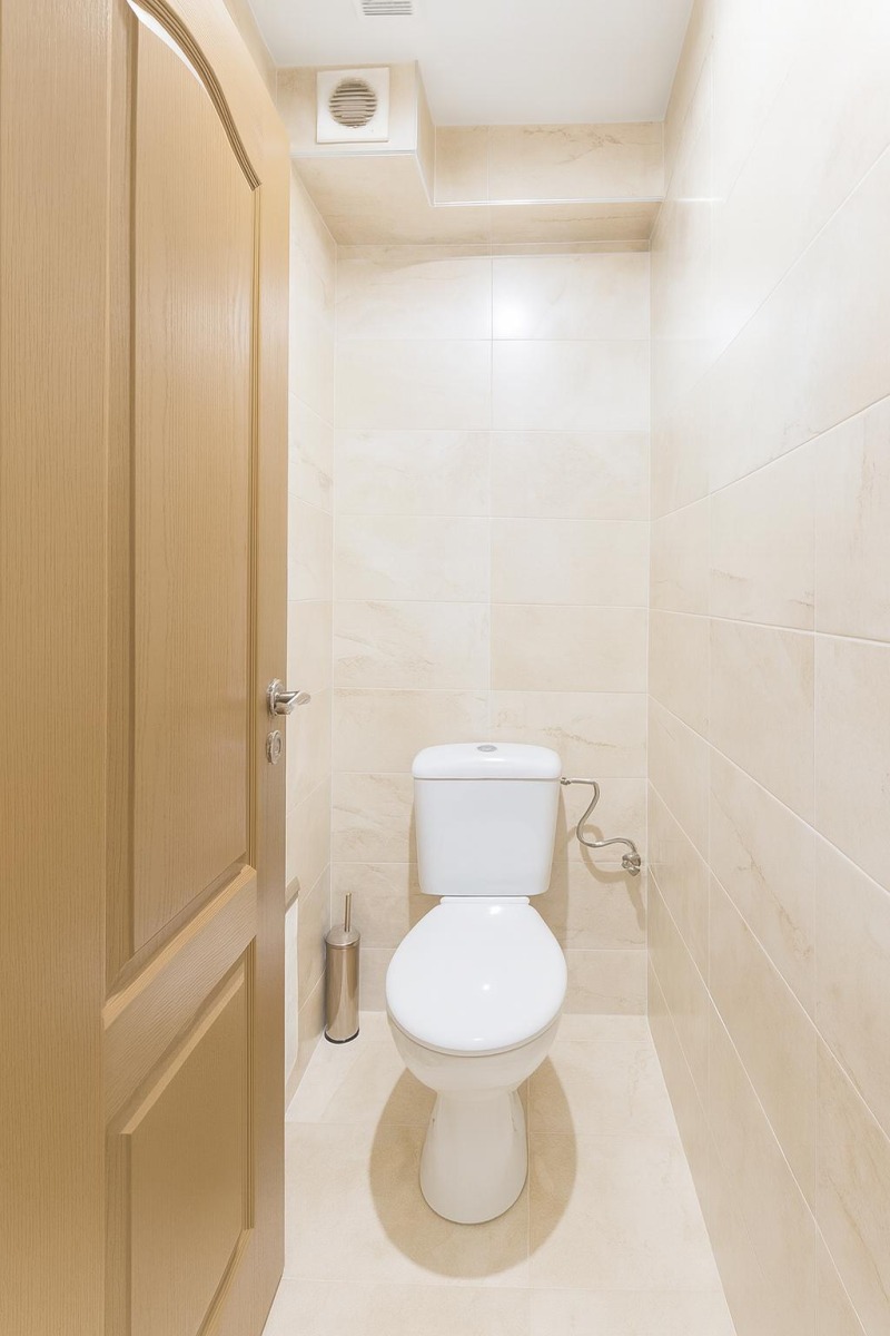 Дава под наем 3-СТАЕН, гр. Пловдив, Съдийски, снимка 2 - Апартаменти - 52628190