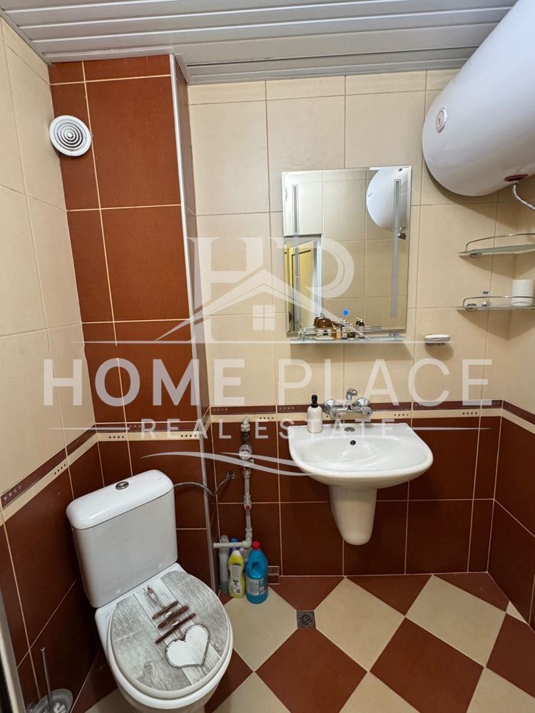 Дава под наем 3-СТАЕН, гр. Варна, Чайка, снимка 11 - Апартаменти - 54299543