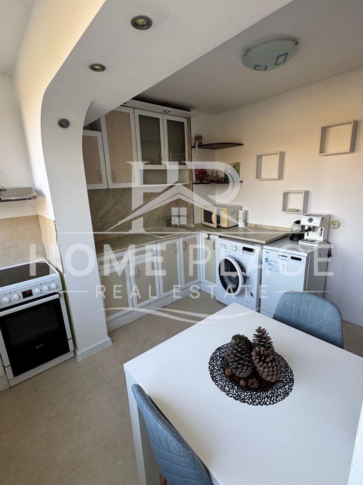 Дава под наем 3-СТАЕН, гр. Варна, Чайка