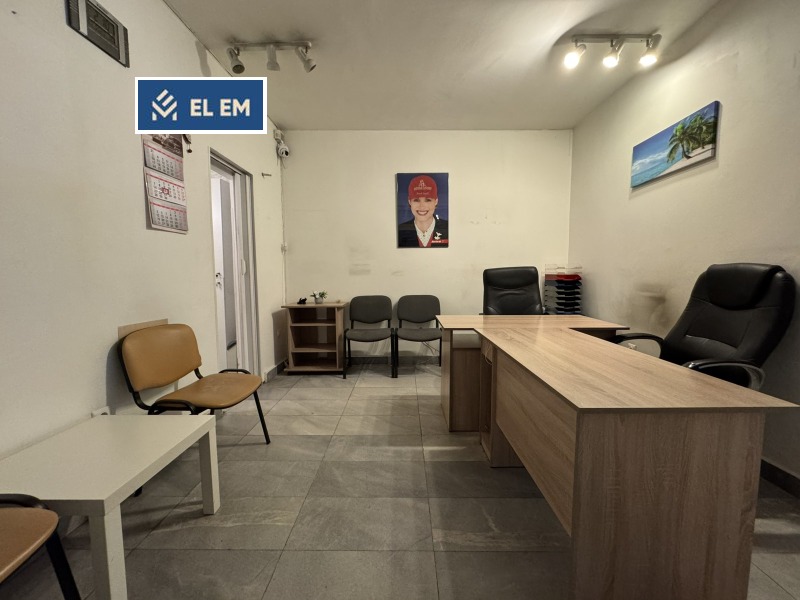 Te huur  Kantoor Sofia , Tsentar , 25 m² | 89415085 - afbeelding [2]
