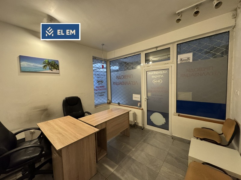 Te huur  Kantoor Sofia , Tsentar , 25 m² | 89415085
