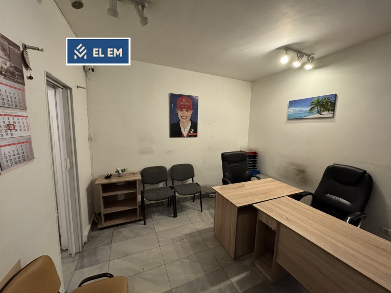 Te huur  Kantoor Sofia , Tsentar , 25 m² | 89415085 - afbeelding [3]