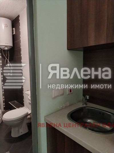 Дава под наем ОФИС, гр. София, Банишора, снимка 5 - Офиси - 54198291