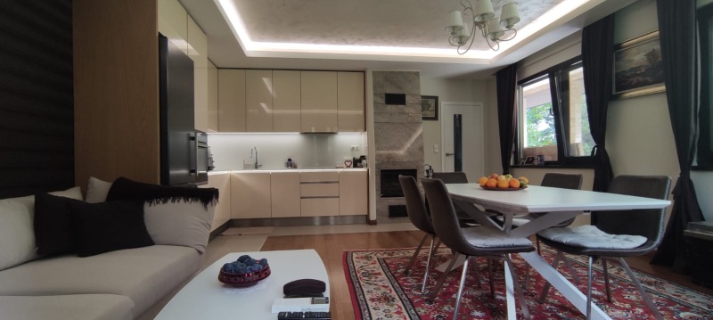 Дава под наем  Къща град София , Драгалевци , 134 кв.м | 16026787 - изображение [2]