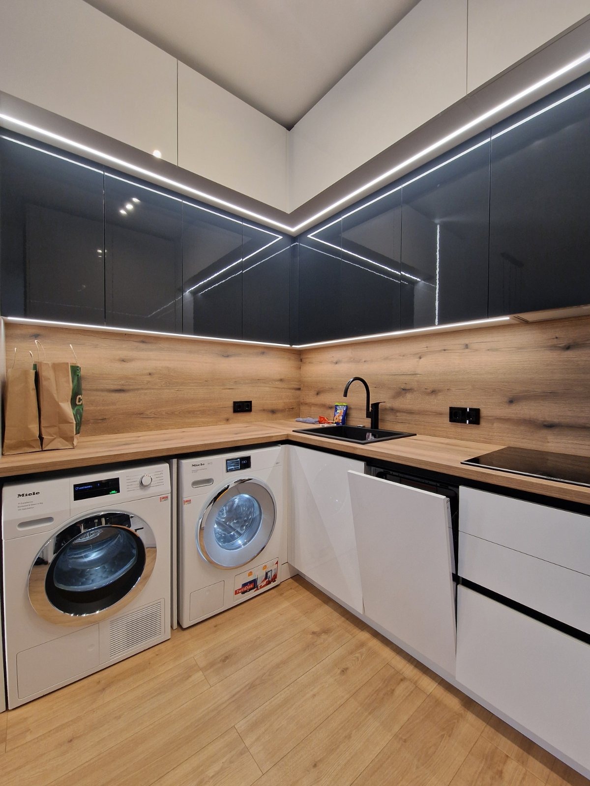 Дава под наем 2-СТАЕН, гр. Пловдив, Каменица 1, снимка 4 - Апартаменти - 53912219