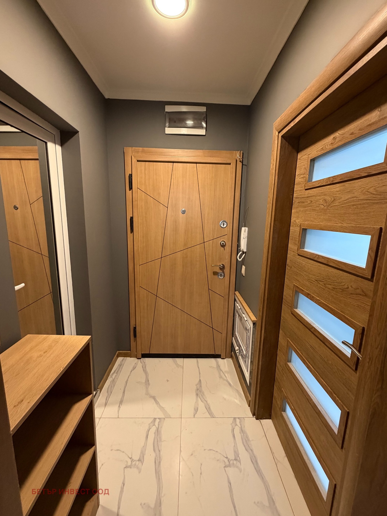 Дава под наем 2-СТАЕН, гр. София, Малинова долина, снимка 4 - Апартаменти - 54133417