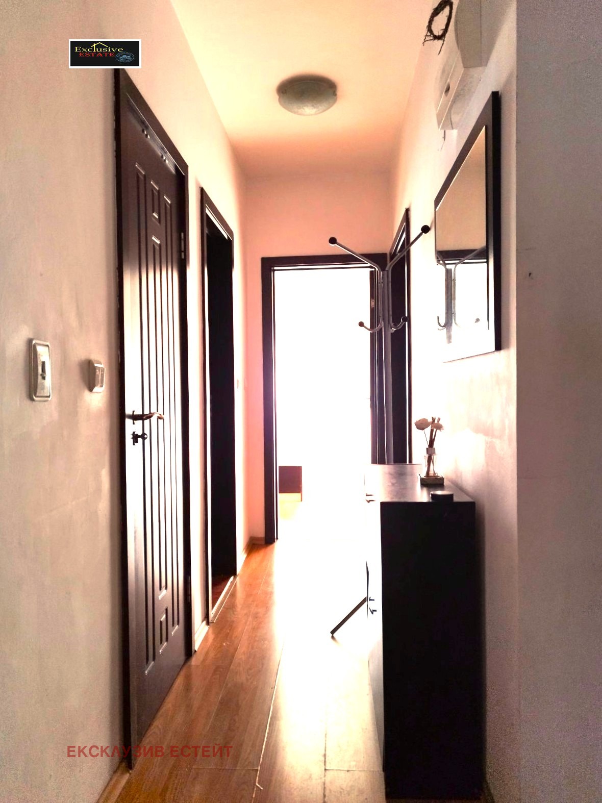 Дава под наем 3-СТАЕН, гр. Варна, Колхозен пазар, снимка 5 - Апартаменти - 53814814