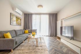 1 bedroom Zapaden, Plovdiv 1