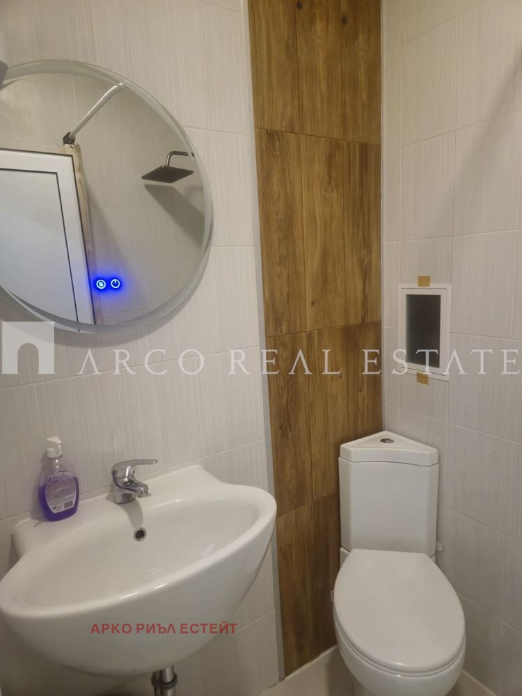 Дава под наем 1-СТАЕН, гр. София, Дружба 2, снимка 9 - Апартаменти - 53781435