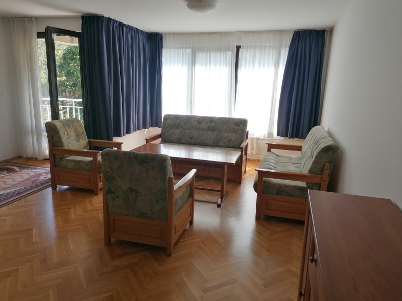 Zu vermieten  1 Schlafzimmer Sofia , Lozenez , 90 qm | 16368273 - Bild [3]