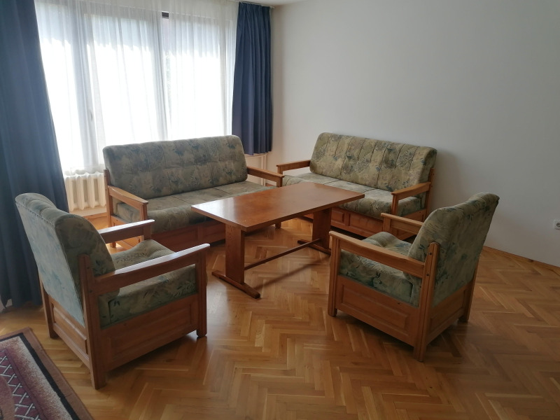 Zu vermieten  1 Schlafzimmer Sofia , Lozenez , 90 qm | 16368273 - Bild [5]