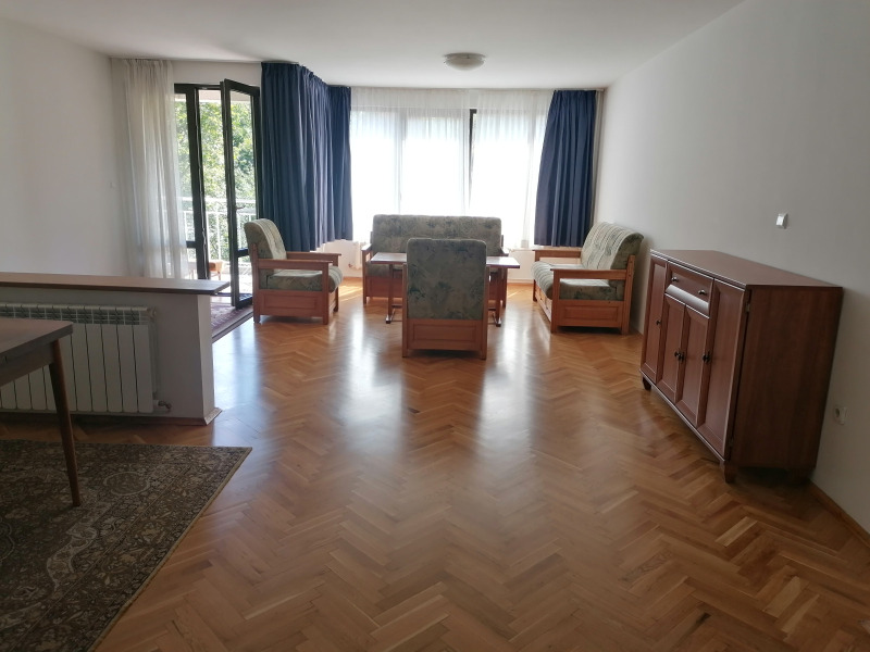 Zu vermieten  1 Schlafzimmer Sofia , Lozenez , 90 qm | 16368273 - Bild [2]