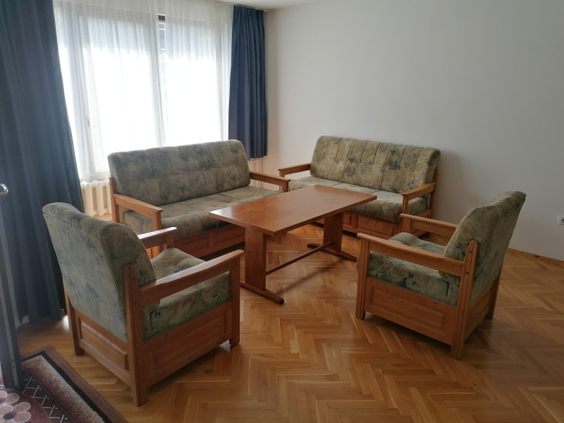 Zu vermieten  1 Schlafzimmer Sofia , Lozenez , 90 qm | 16368273 - Bild [4]