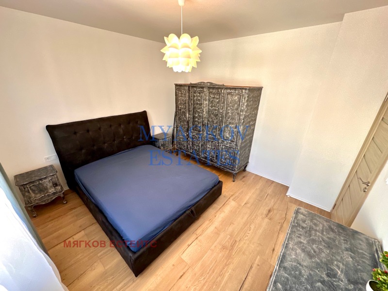 Te huur  1 slaapkamer Sofia , Tsentar , 84 m² | 64458441 - afbeelding [7]