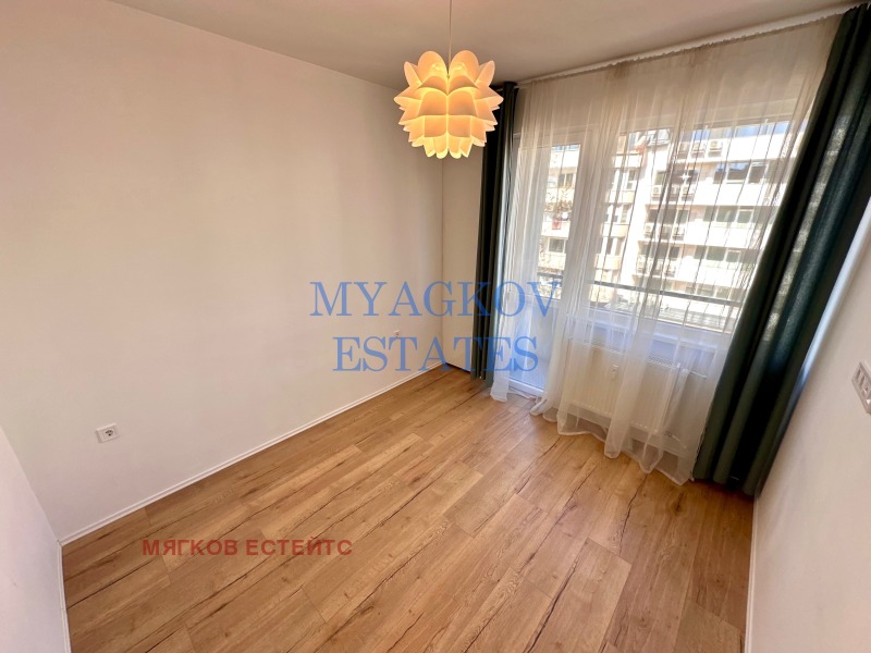 Te huur  1 slaapkamer Sofia , Tsentar , 84 m² | 64458441 - afbeelding [8]