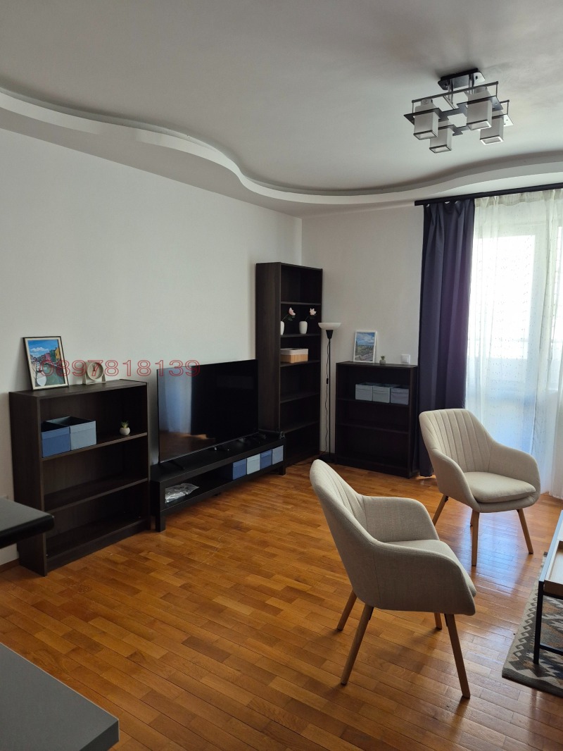 Дава под наем  2-стаен град София , Младост 3 , 70 кв.м | 53820851 - изображение [6]