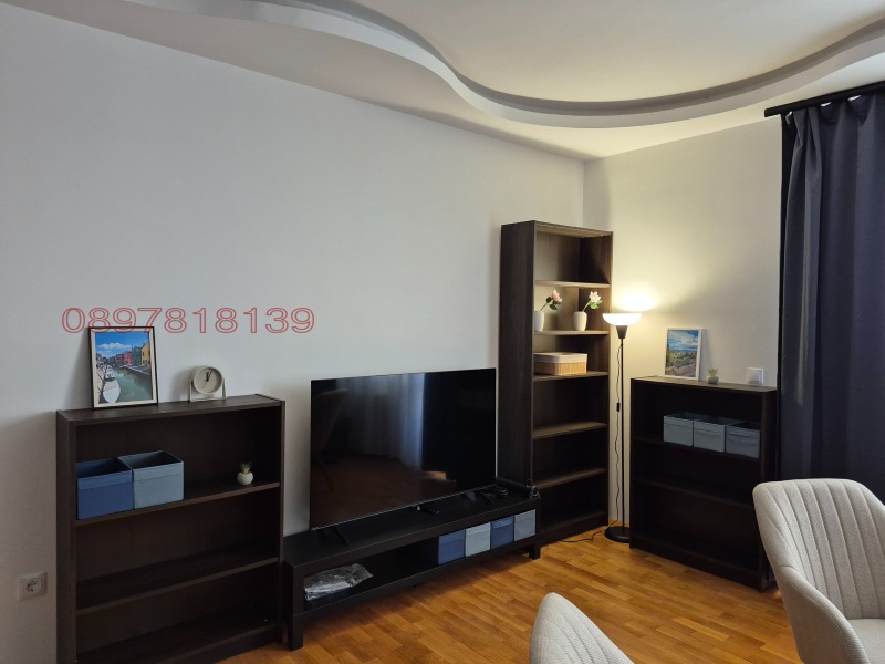 Дава под наем  2-стаен град София , Младост 3 , 70 кв.м | 53820851 - изображение [3]