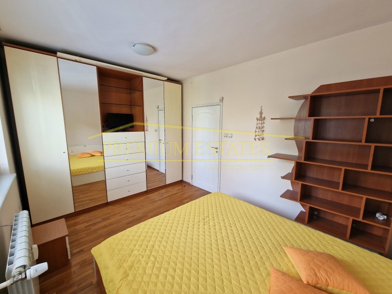 Vuokrattavana  1 makuuhuone Sofia , Geo Milev , 75 neliömetriä | 43672476 - kuva [8]