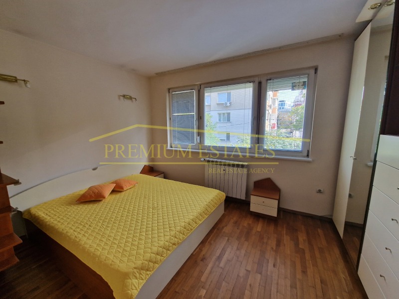 Vuokrattavana  1 makuuhuone Sofia , Geo Milev , 75 neliömetriä | 43672476 - kuva [6]