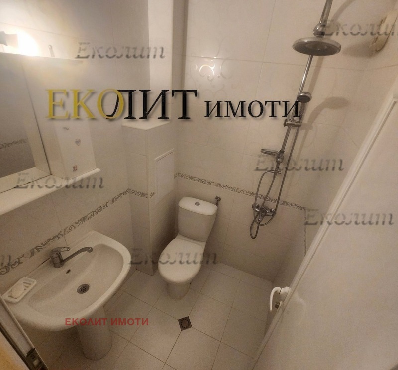 Дава под наем 2-СТАЕН, гр. София, Гео Милев, снимка 4 - Апартаменти - 52488779