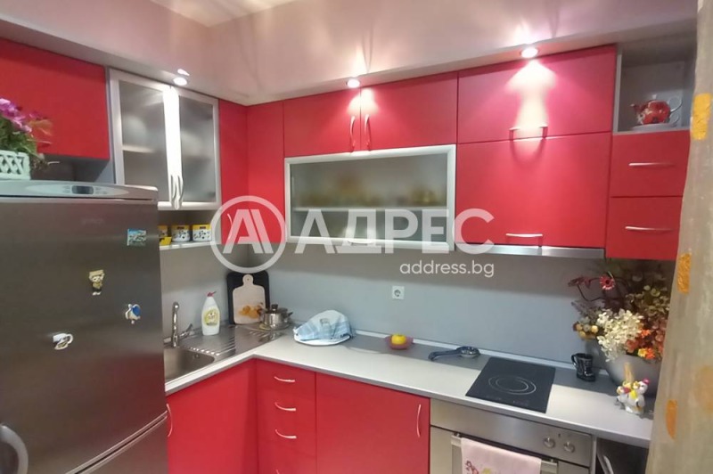 Под наем 2-СТАЕН, град София, Яворов • 590 € / 1153.94 лв. • 23445110 1