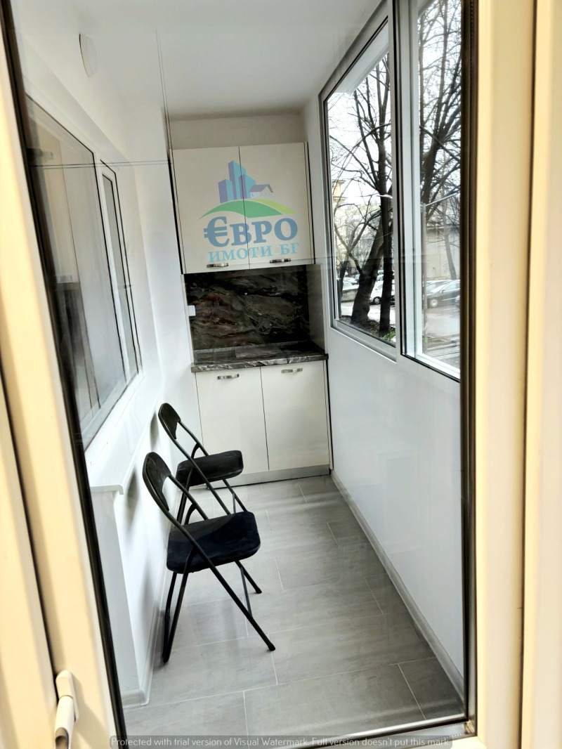 Дава под наем 2-СТАЕН, гр. Стара Загора, Ремиза, снимка 14 - Апартаменти - 53536427