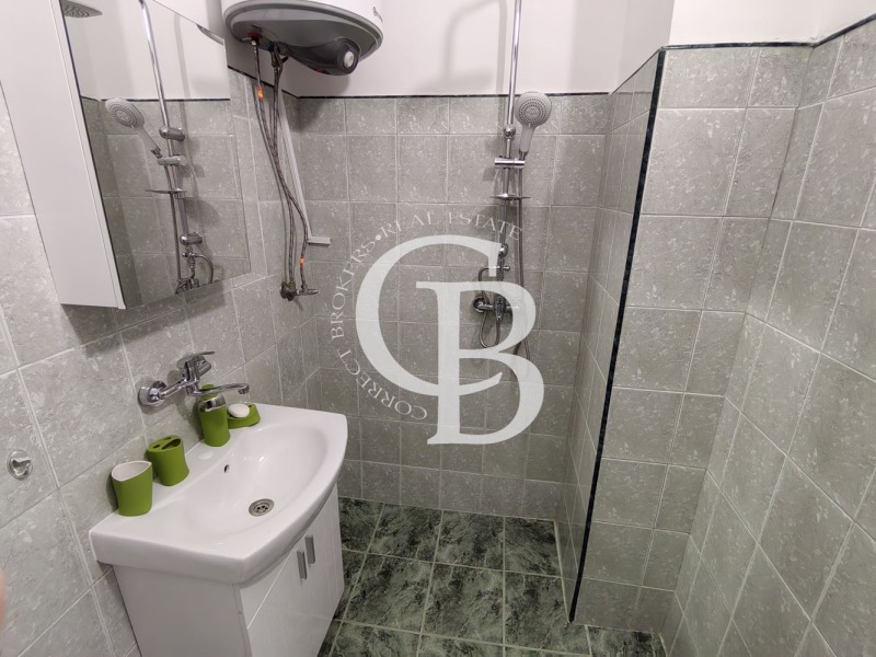 В оренду  2 спальні Варна , Чайка , 78 кв.м | 65625271 - зображення [11]