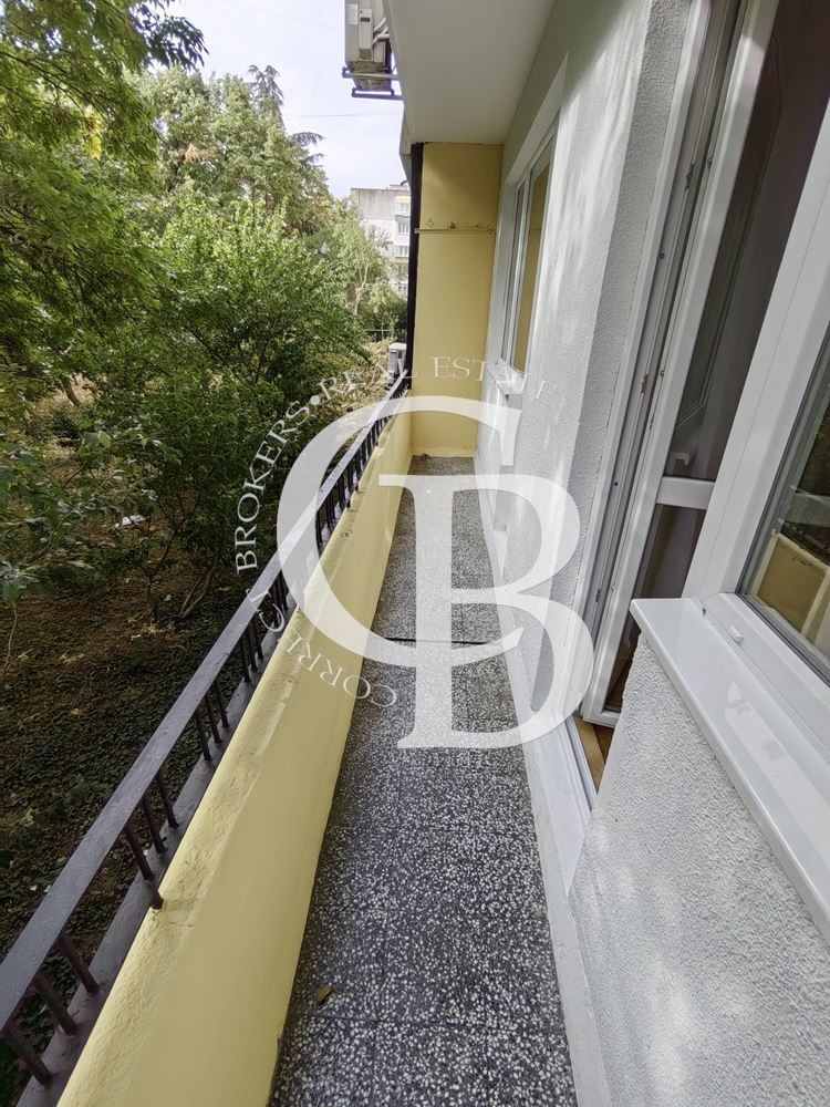 В оренду  2 спальні Варна , Чайка , 78 кв.м | 65625271 - зображення [14]
