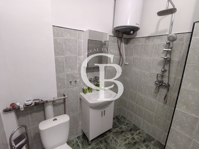 В оренду  2 спальні Варна , Чайка , 78 кв.м | 65625271 - зображення [10]