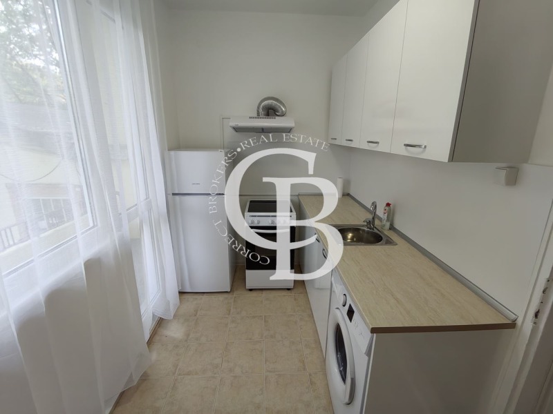В оренду  2 спальні Варна , Чайка , 78 кв.м | 65625271 - зображення [6]