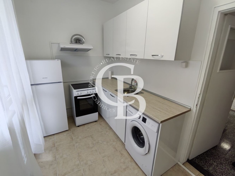 В оренду  2 спальні Варна , Чайка , 78 кв.м | 65625271 - зображення [5]