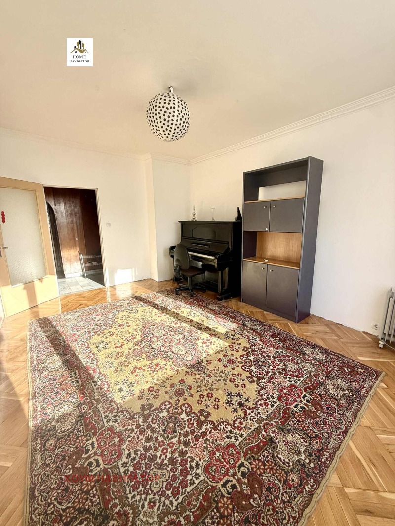 Дава под наем 3-СТАЕН, гр. София, Надежда 3, снимка 5 - Апартаменти - 52466753