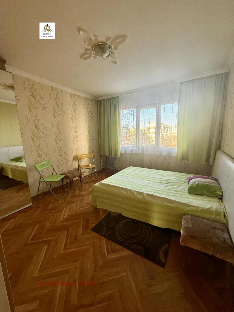 Дава под наем 3-СТАЕН, гр. София, Надежда 3, снимка 2 - Апартаменти - 52466753