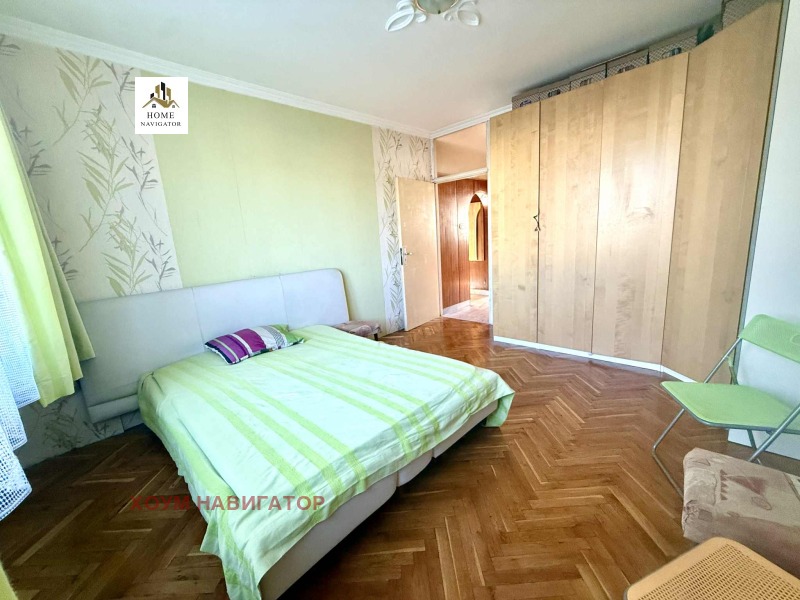 Дава под наем 3-СТАЕН, гр. София, Надежда 3, снимка 3 - Апартаменти - 52466753