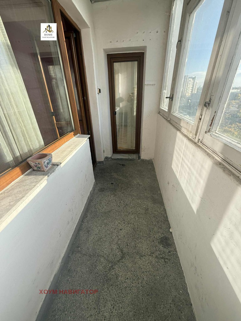 Дава под наем 3-СТАЕН, гр. София, Надежда 3, снимка 8 - Апартаменти - 52466753