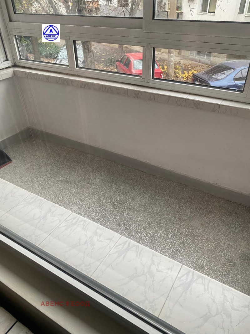 Дава под наем 3-СТАЕН, гр. Плевен, Идеален център, снимка 12 - Апартаменти - 52614343