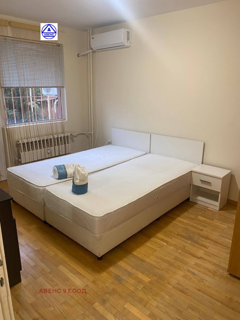 Дава под наем 3-СТАЕН, гр. Плевен, Идеален център, снимка 11 - Апартаменти - 52614343