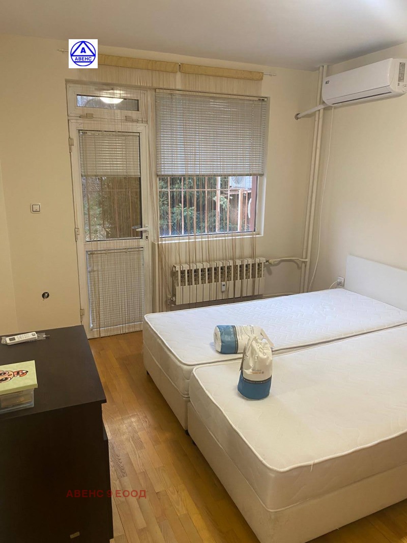 Дава под наем 3-СТАЕН, гр. Плевен, Идеален център, снимка 8 - Апартаменти - 52614343