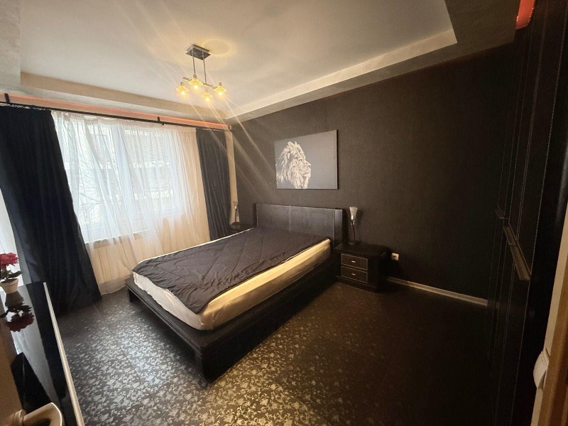 Дава под наем 3-СТАЕН, гр. София, Драгалевци, снимка 5 - Апартаменти - 53020985