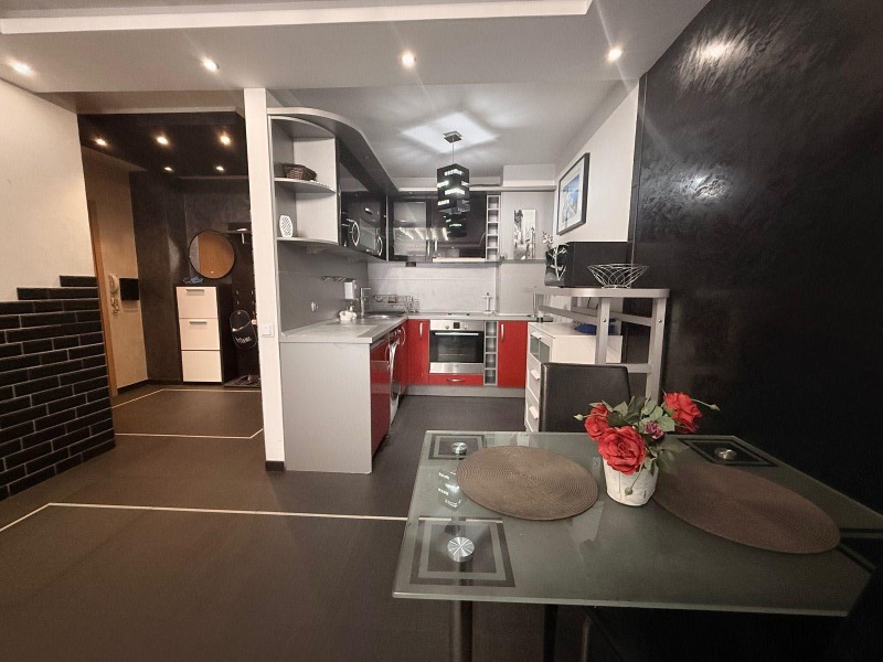 Дава под наем 3-СТАЕН, гр. София, Драгалевци, снимка 3 - Апартаменти - 53020985