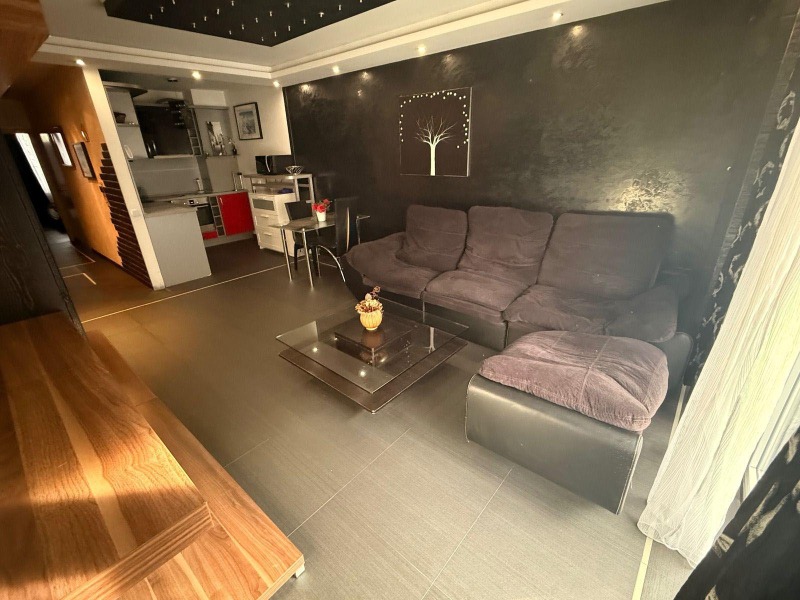 Дава под наем 3-СТАЕН, гр. София, Драгалевци, снимка 2 - Апартаменти - 53020985