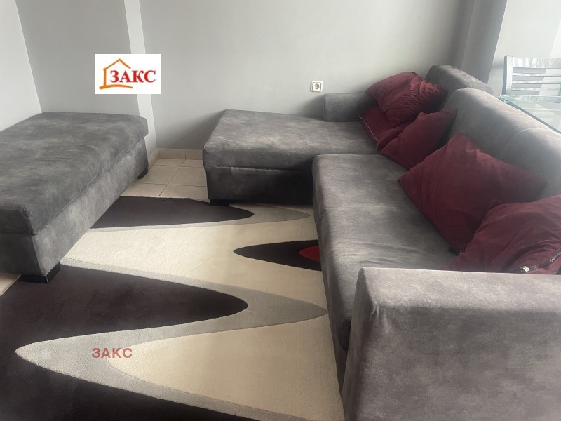 Дава под наем 3-СТАЕН, гр. Кърджали, Център, снимка 2 - Апартаменти - 53272196